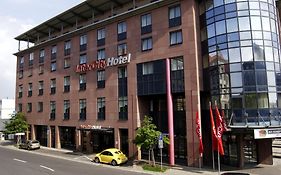 IntercityHotel Erfurt